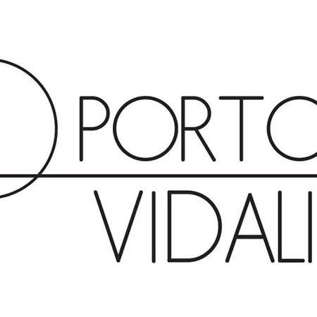 דירות אגיוס יואניס Porto Vidali מראה חיצוני תמונה