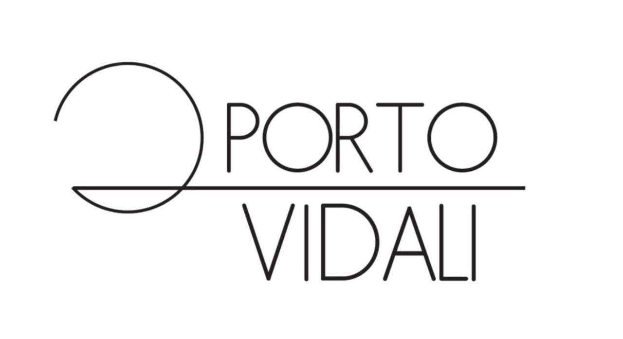 דירות אגיוס יואניס Porto Vidali מראה חיצוני תמונה